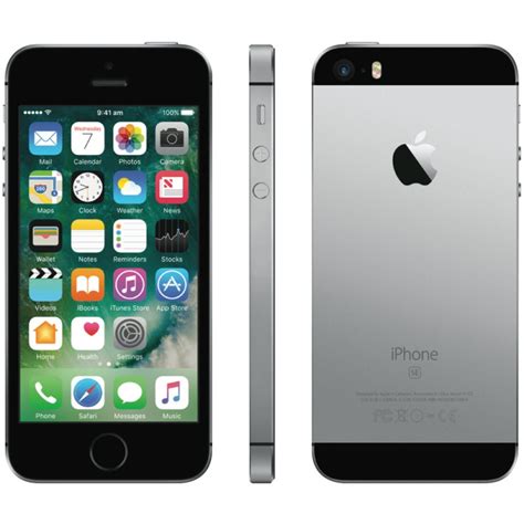 Apple iphone 5se 32gb